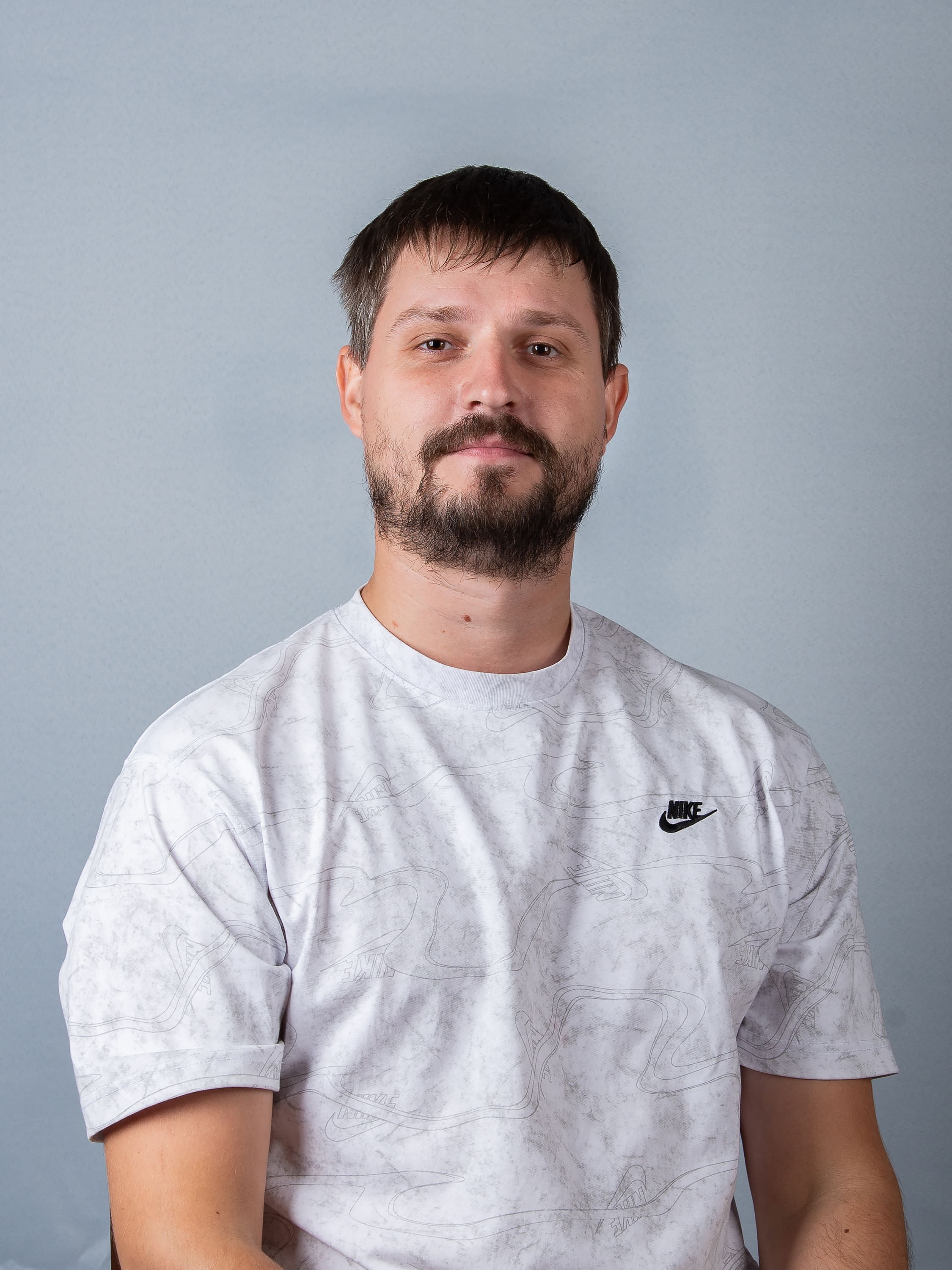 Куксенко Владимир Олегович.