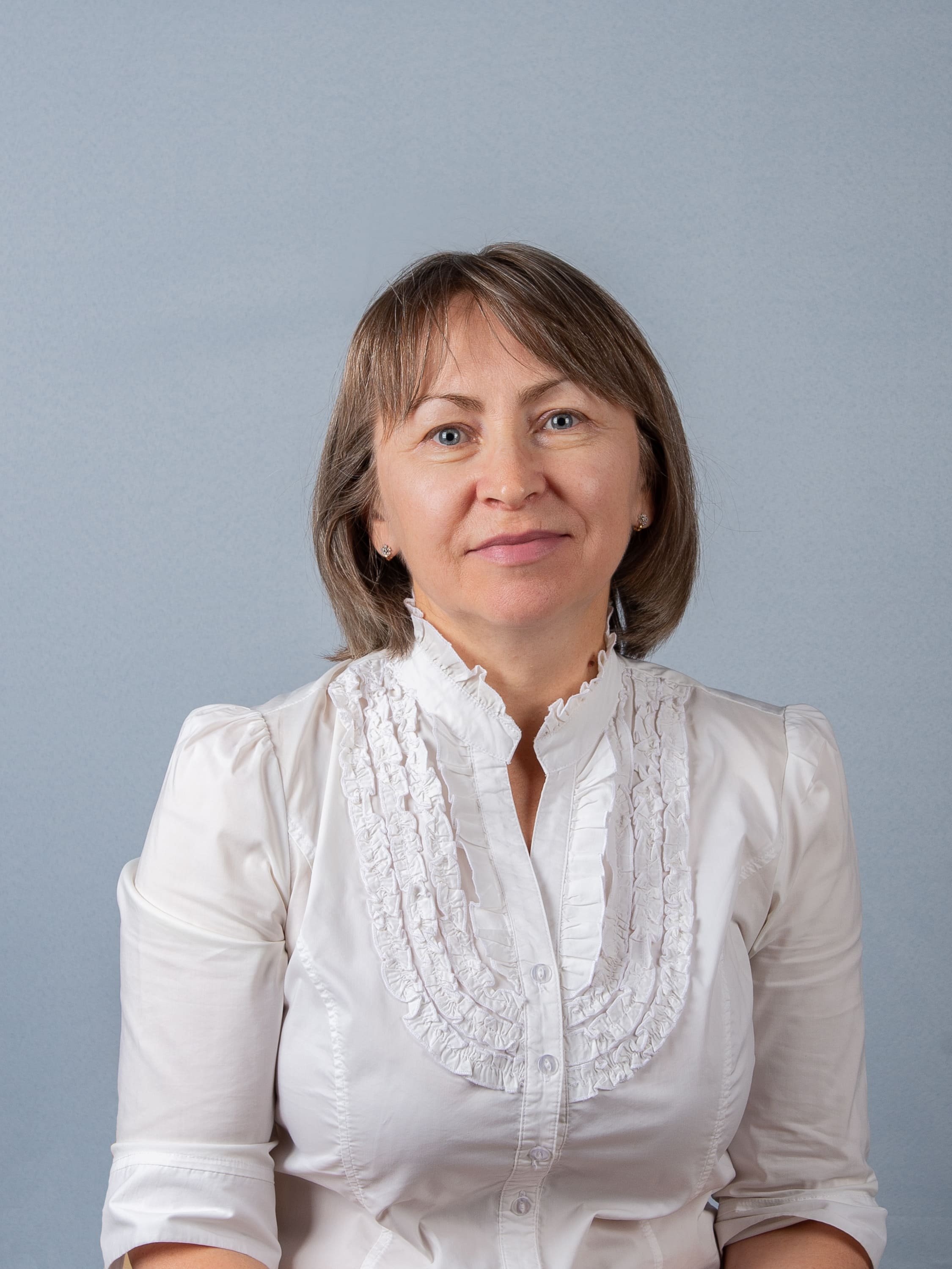 Салеева Оксана Валерьевна Салеева Оксана Валерьевна.