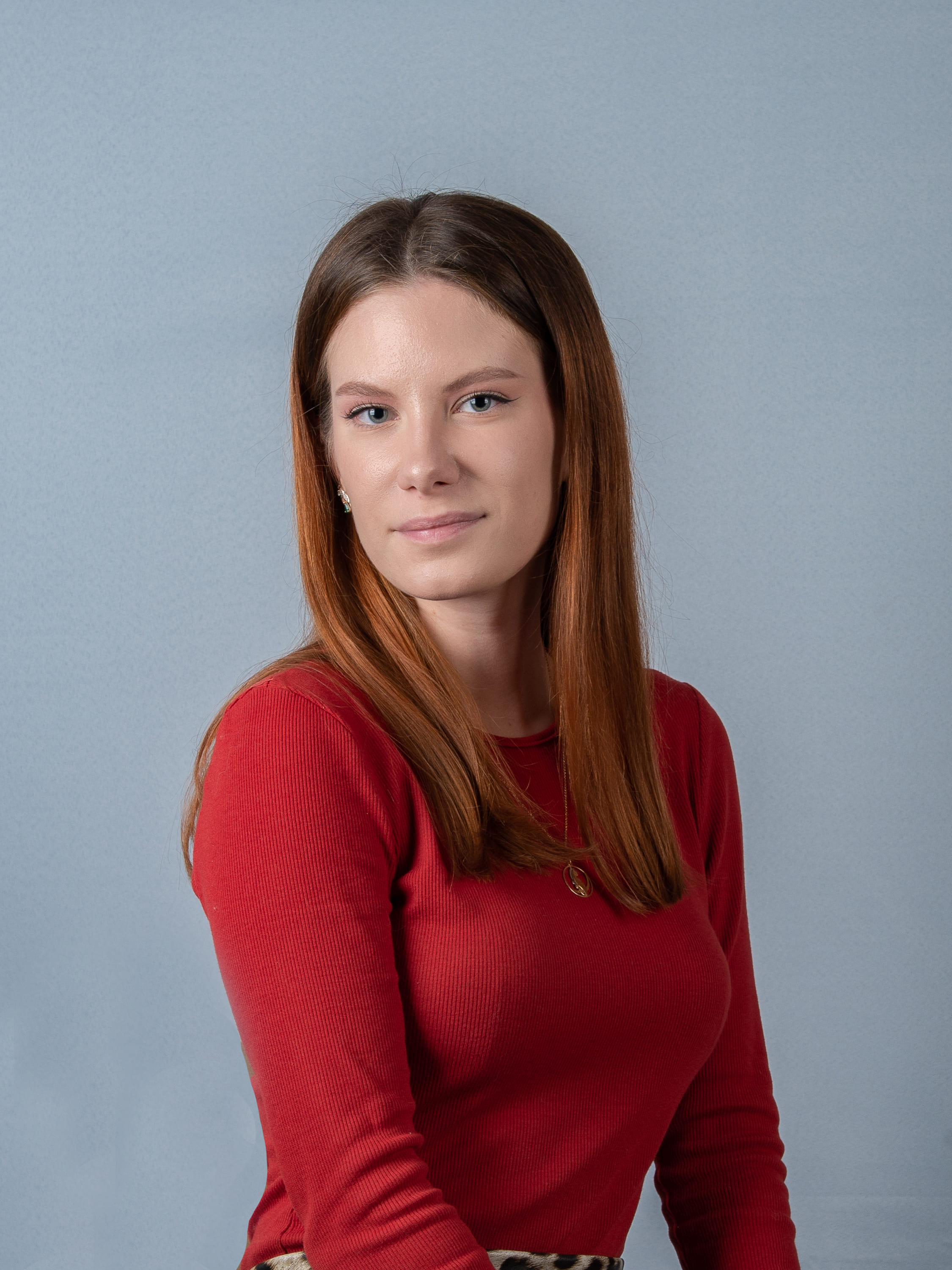 Иванова Маргарита Александровна.